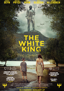 The White King-The White King