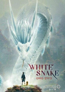 White Snake-White Snake