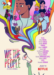 We the People (2021) Episode 1