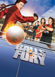 Balls of Fury-Balls of Fury