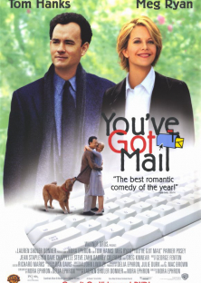 You've Got Mail-You've Got Mail