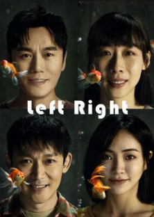 Left Right-Left Right