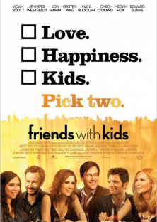 Friends with Kids-Friends with Kids