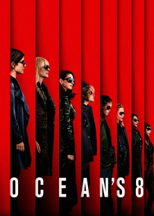 Ocean's 8-Ocean's 8