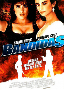 Bandidas-Bandidas