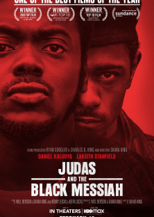 Judas and the Black Messiah-Judas and the Black Messiah