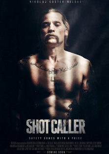 Shot Caller-Shot Caller