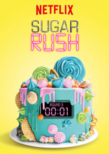 Sugar Rush (Season 1)-Sugar Rush (Season 1)
