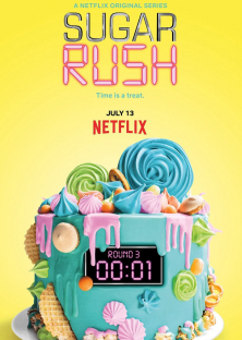 Sugar Rush (Season 3)-Sugar Rush (Season 3)