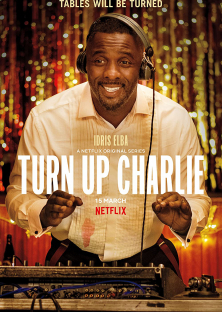 Turn Up Charlie-Turn Up Charlie