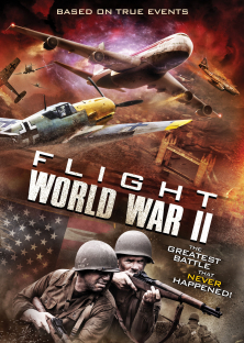 Flight World War II-Flight World War II