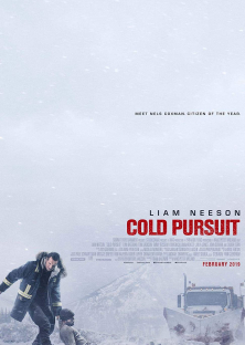 Cold Pursuit-Cold Pursuit