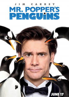 Mr. Popper's Penguins-Mr. Popper's Penguins