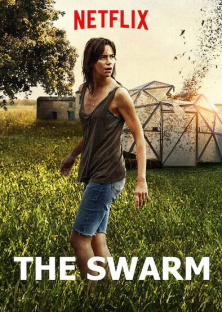 The Swarm-The Swarm