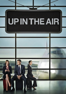 Up in the Air-Up in the Air