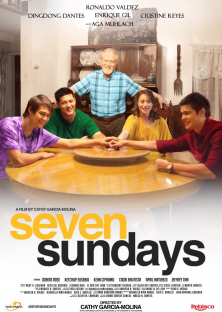 Seven Sundays-Seven Sundays