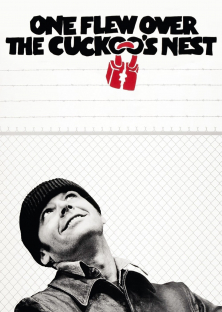 One Flew Over the Cuckoo's Nest-One Flew Over the Cuckoo's Nest