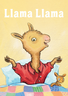 Llama Llama (Season 1) (2018) Episode 1