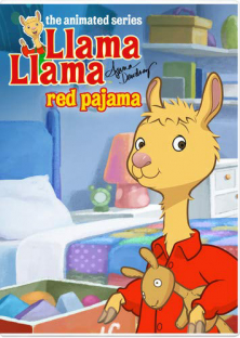 Llama Llama (Season 2)-Llama Llama (Season 2)