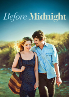 Before Midnight-Before Midnight