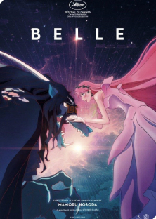Belle-Belle