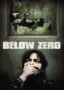 Below Zero-Below Zero