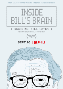 Inside Bill's Brain: Decoding Bill Gates (2019) Episode 1