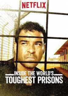 Inside the World’s Toughest Prisons (Season 3)-Inside the World’s Toughest Prisons (Season 3)