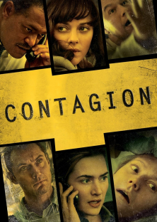 Contagion-Contagion