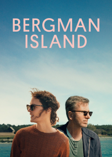 Bergman Island-Bergman Island