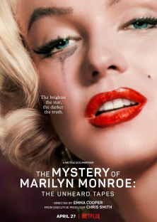 The Mystery of Marilyn Monroe: The Unheard Tapes-The Mystery of Marilyn Monroe: The Unheard Tapes