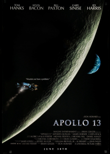 Apollo 13-Apollo 13