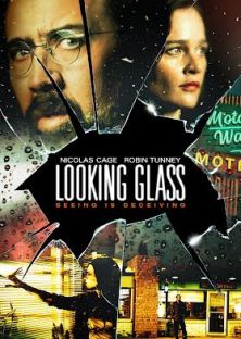 Looking Glass-Looking Glass