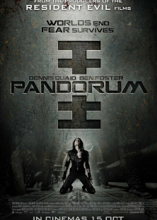 Pandorum-Pandorum