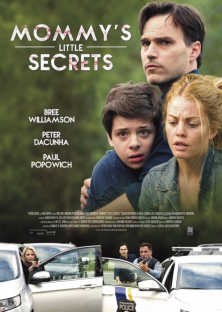 Mommy's Little Secrets (2017)