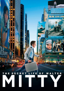 The Secret Life of Walter Mitty-The Secret Life of Walter Mitty