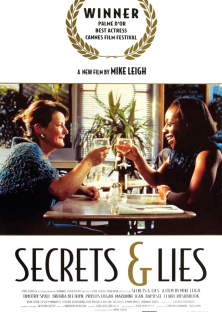 Secrets And Lies (1996)