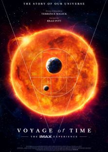 Voyage Of Time: Life's Journey-Voyage Of Time: Life's Journey