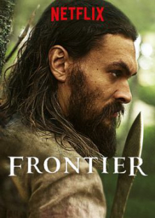 Frontier (Season 3)-Frontier (Season 3)