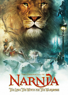 The Chronicles of Narnia: The Lion, the Witch and the Wardrobe-The Chronicles of Narnia: The Lion, the Witch and the Wardrobe