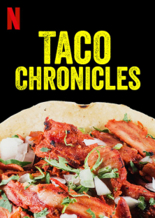 Taco Chronicles (Volume 1)-Taco Chronicles (Volume 1)