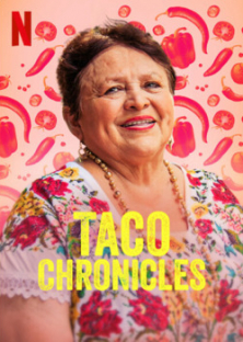 Taco Chronicles (Volume 2)-Taco Chronicles (Volume 2)