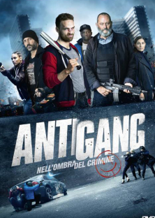 Antigang (2015)