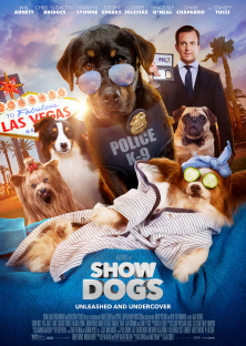Show Dogs-Show Dogs
