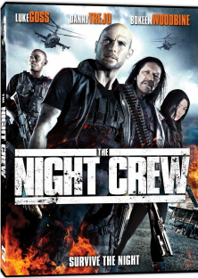 The Night Crew-The Night Crew