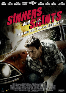 Sinners and Saints-Sinners and Saints