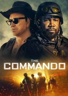 The Commando-The Commando