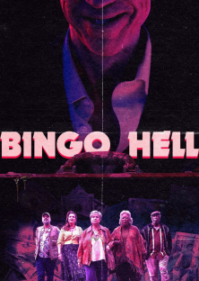 Bingo Hell-Bingo Hell