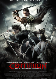Centurion-Centurion