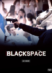 Black Space-Black Space